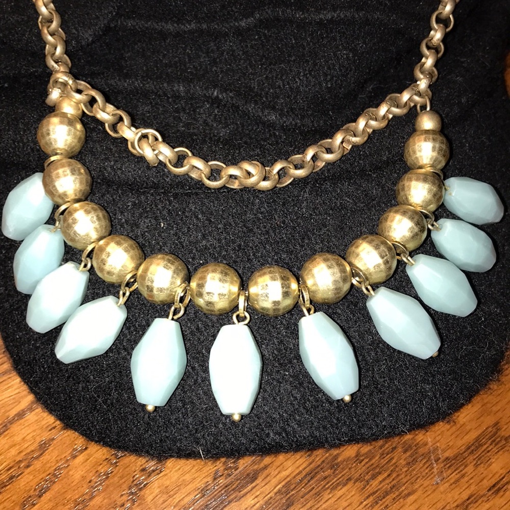 Necklace - Picture 2 of 2
